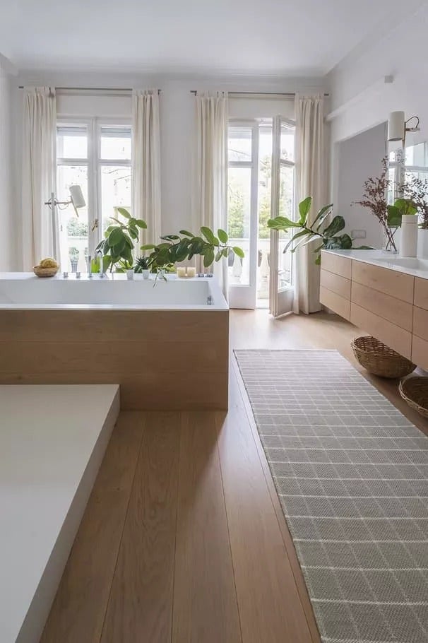 Nanimarquina Tiles Outdoor Rug