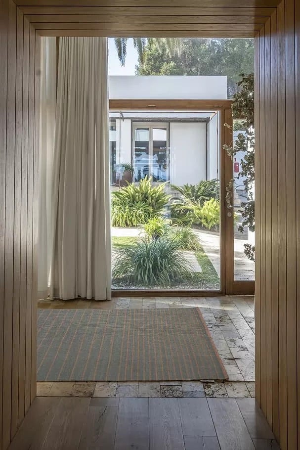 Nanimarquina Tiles Outdoor Rug