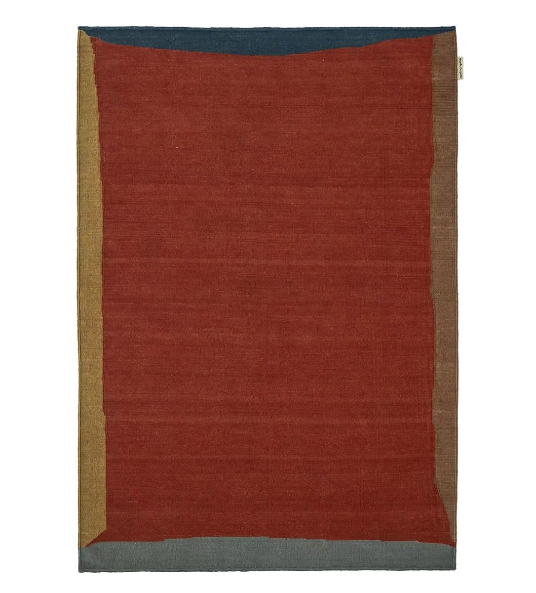 Nanimarquina Tones Kilim Rug