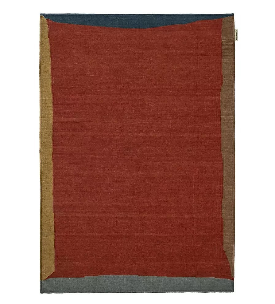 Nanimarquina Tones Kilim Rug