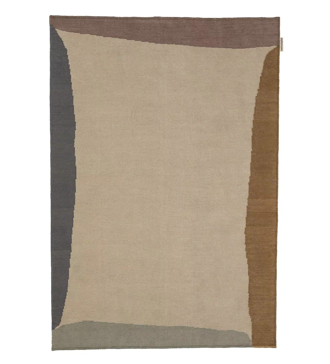 Nanimarquina Tones Kilim Rug
