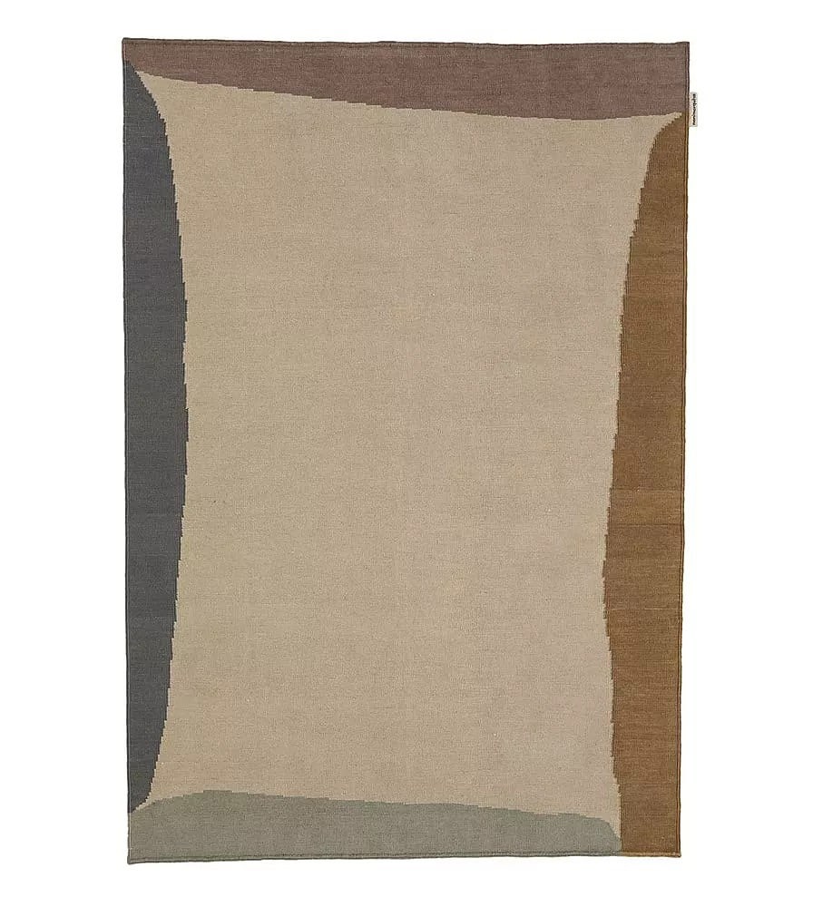 Nanimarquina Tones Kilim Rug