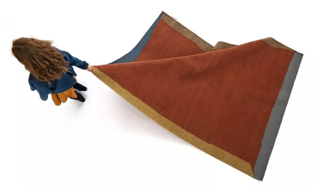 Nanimarquina Tones Tufting Rug