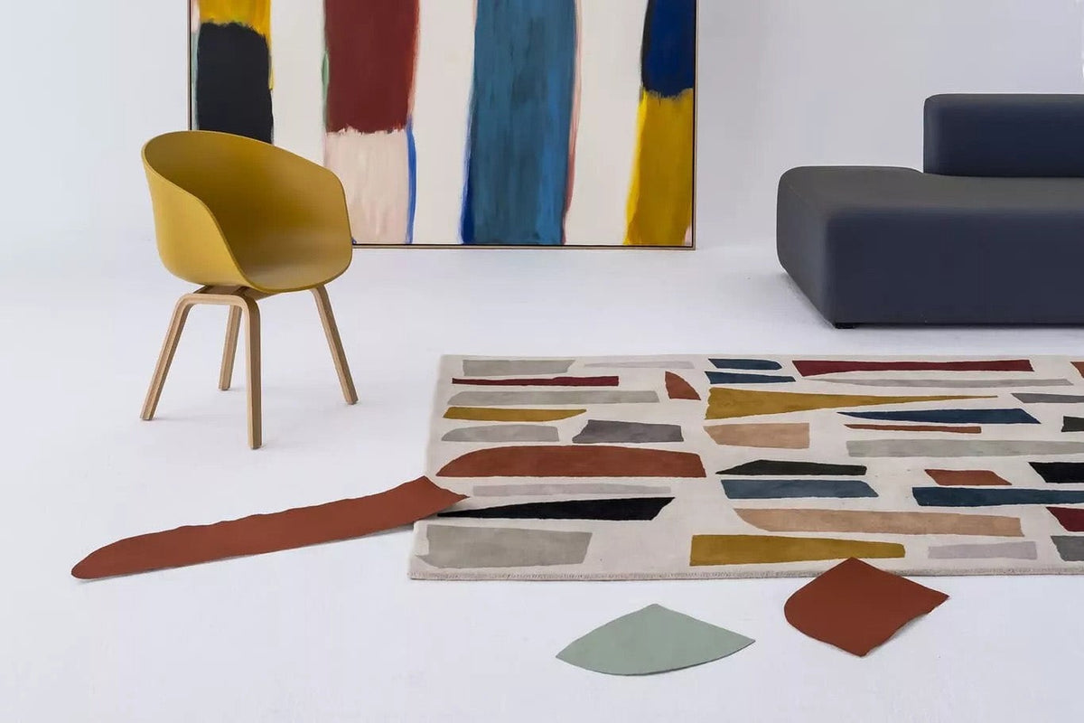 Nanimarquina Tones Tufting Rug