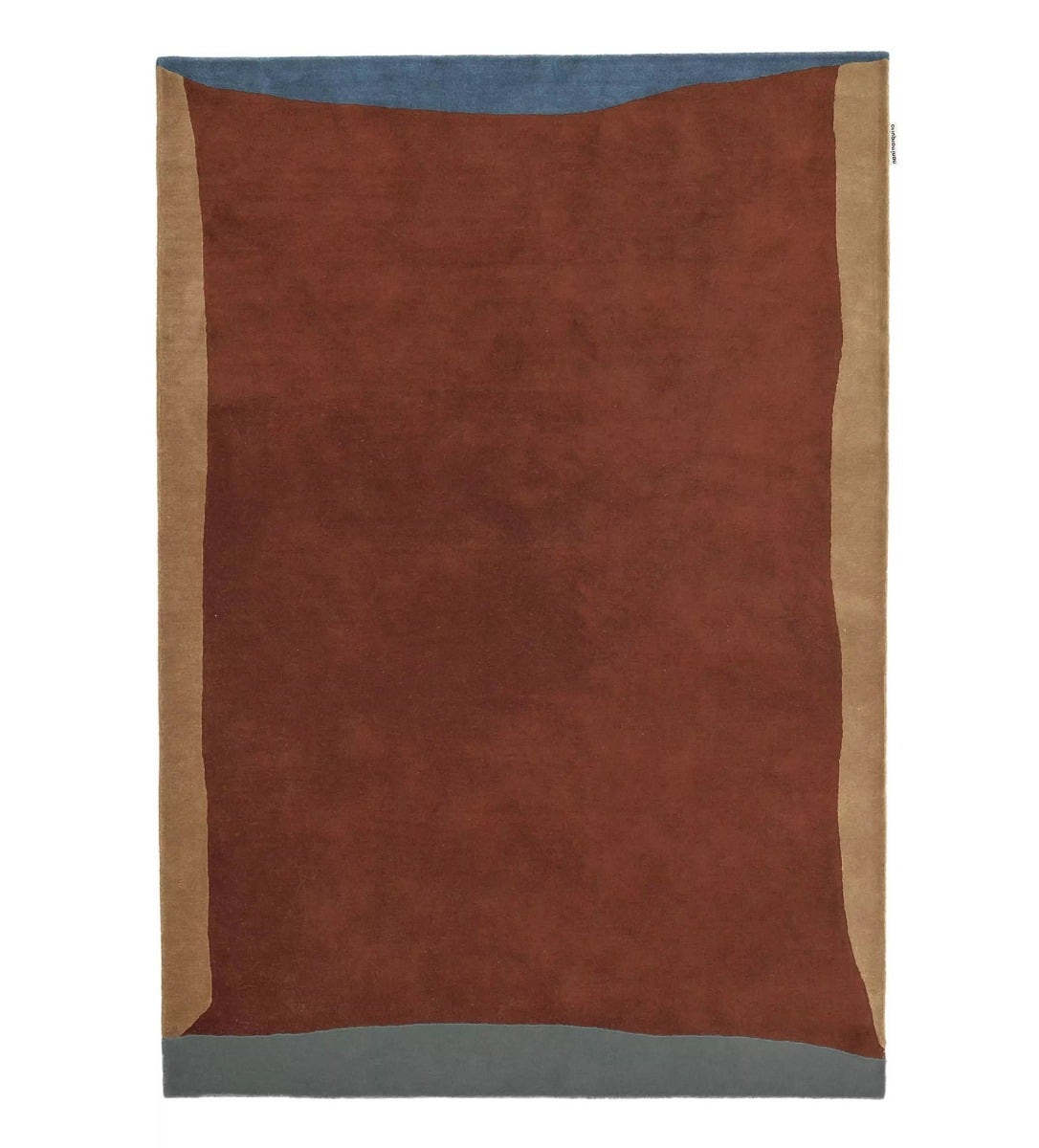 Nanimarquina Tones Tufting Rug