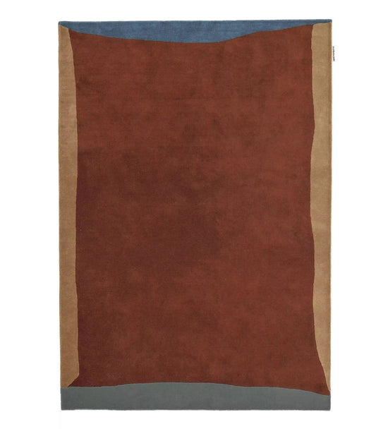 Nanimarquina Tones Tufting Rug