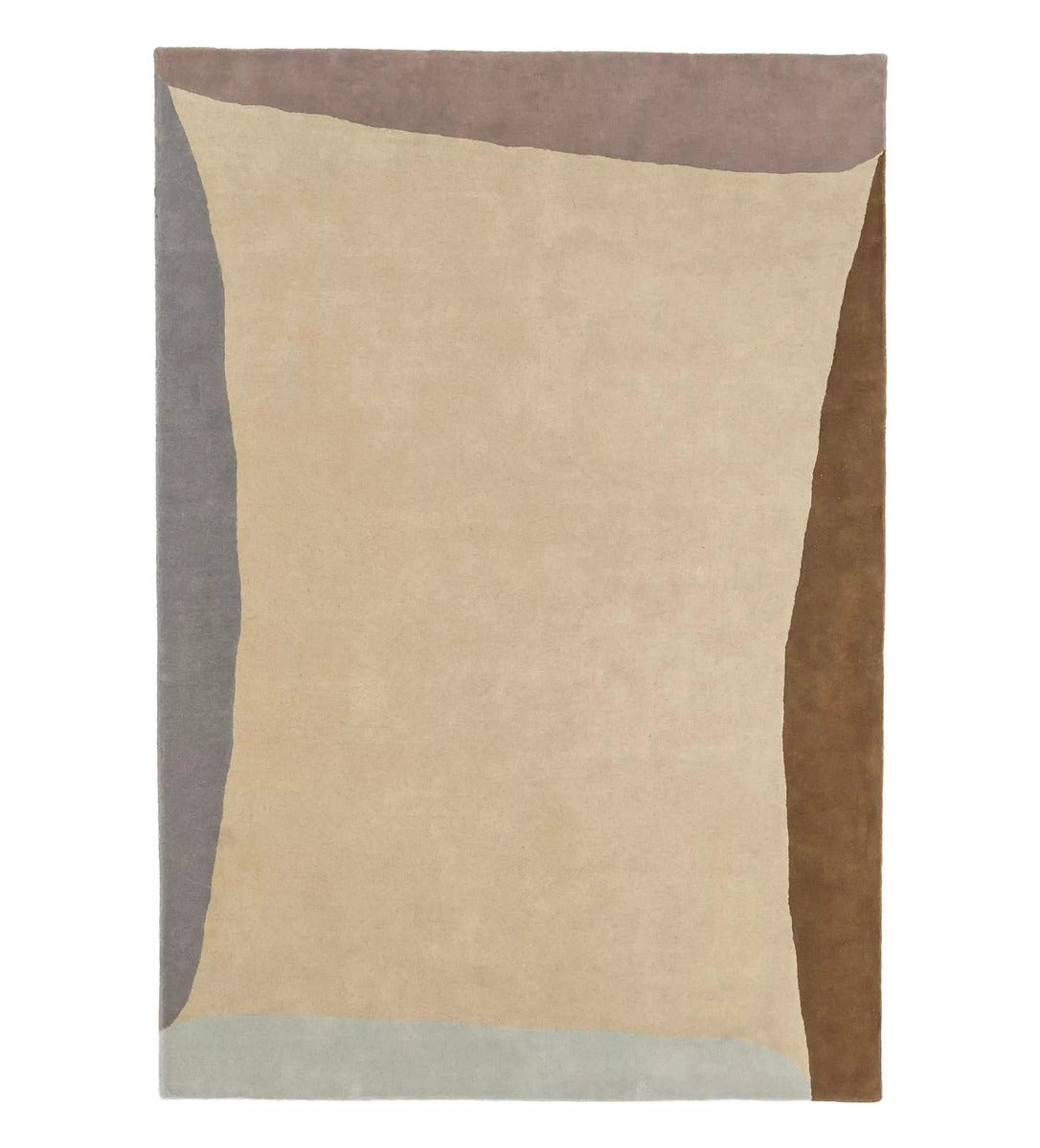 Nanimarquina Tones Tufting Rug