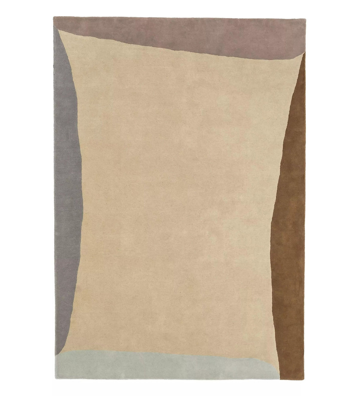 Nanimarquina Tones Tufting Rug