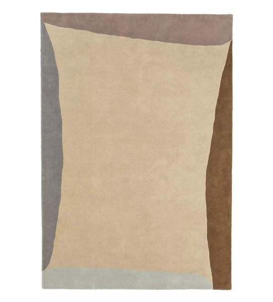 Nanimarquina Tones Tufting Rug