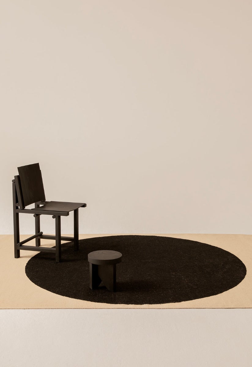 Nanimarquina Topo Rug