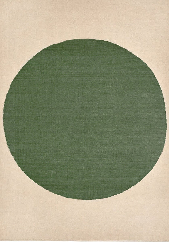 Nanimarquina Topo Rug