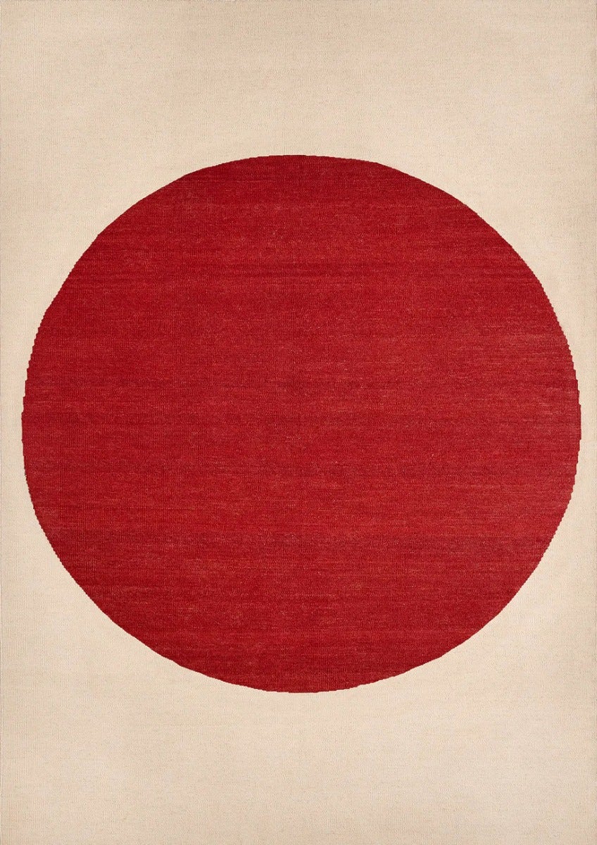 Nanimarquina Topo Rug