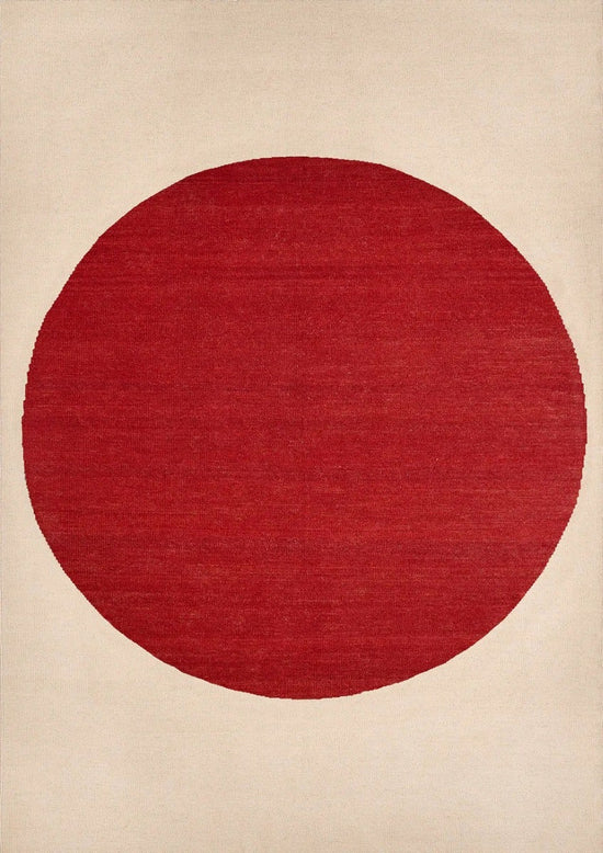 Nanimarquina Topo Rug