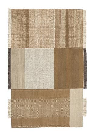 Nanimarquina Tres Rug