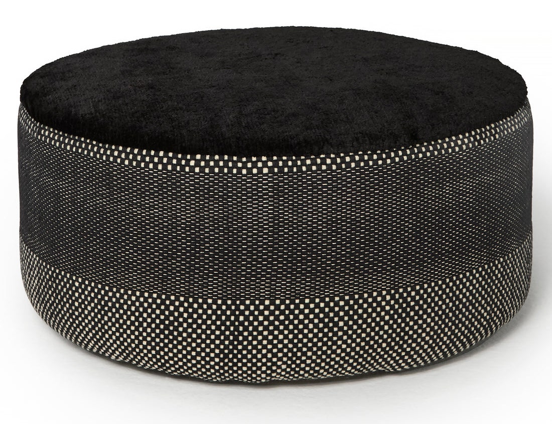 Nanimarquina Tres Persian Pouf