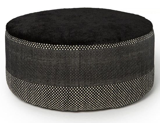 Nanimarquina Tres Persian Pouf