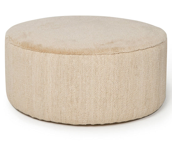 Nanimarquina Tres Persian Pouf