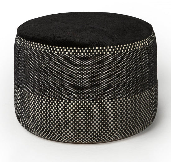 Nanimarquina Tres Persian Pouf