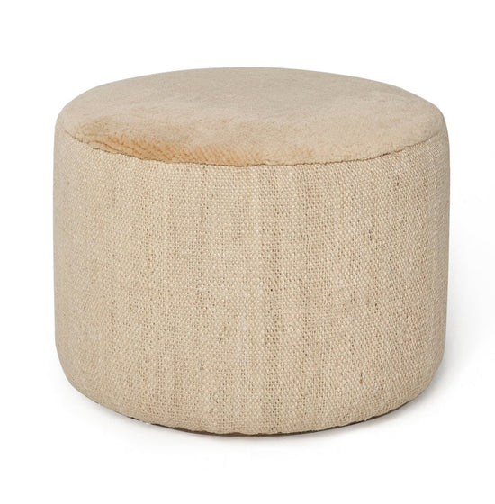 Nanimarquina Tres Persian Pouf