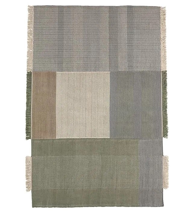 Nanimarquina Tres Rug