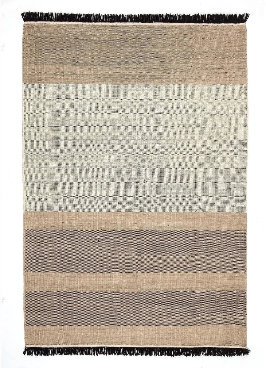 Nanimarquina Tres Stripes Rug