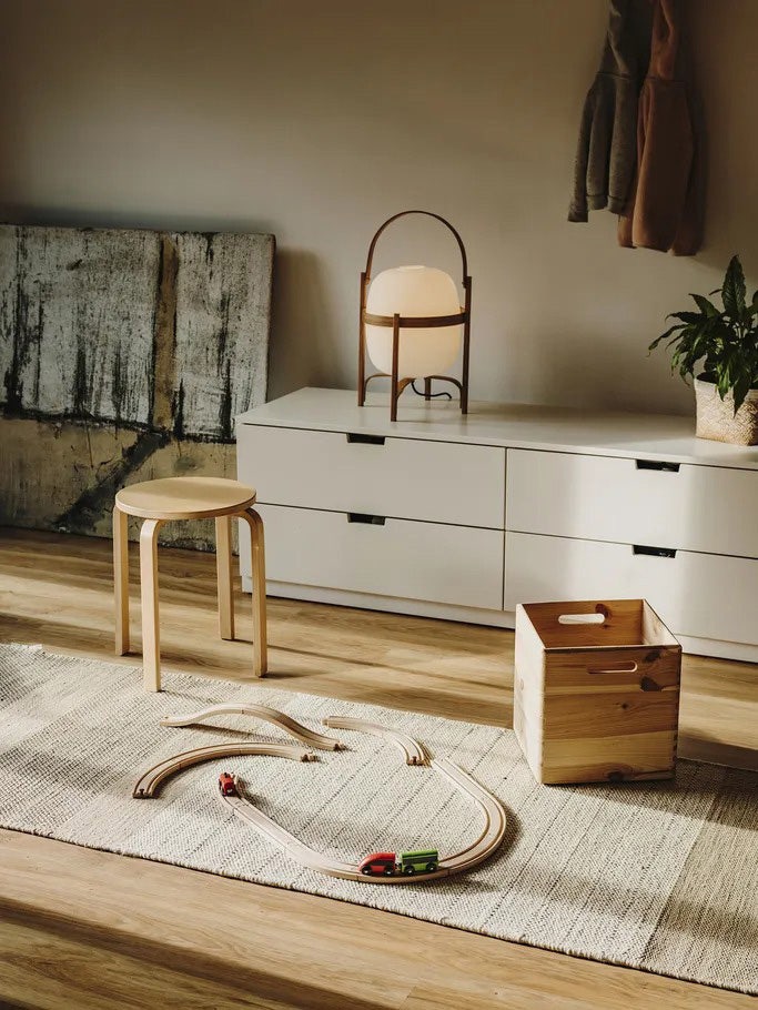 Nanimarquina Tres Stripes Rug
