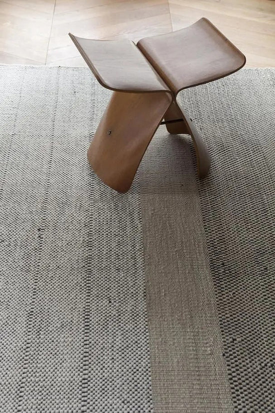 Nanimarquina Tres Stripes Rug