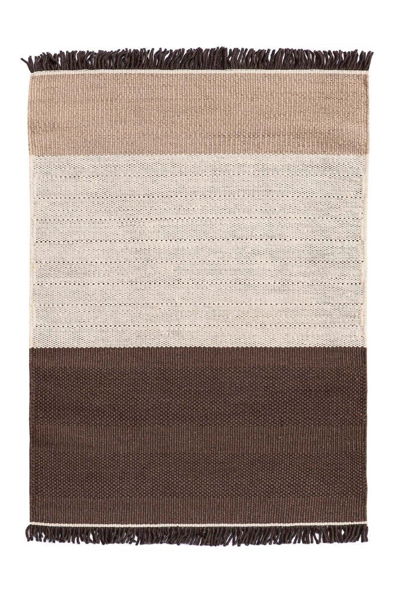 Nanimarquina Tres Stripes Rug
