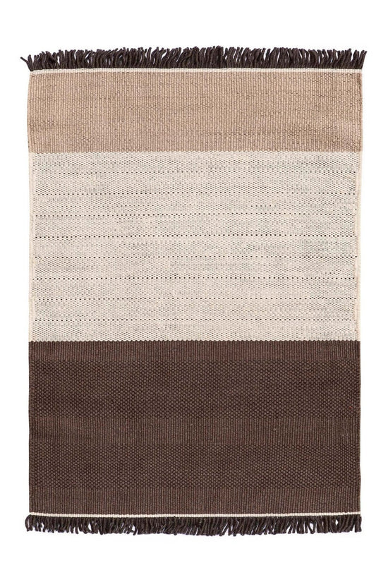 Nanimarquina Tres Stripes Rug