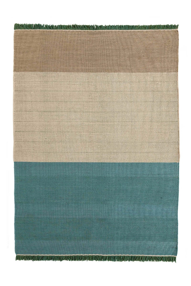 Nanimarquina Tres Stripes Rug