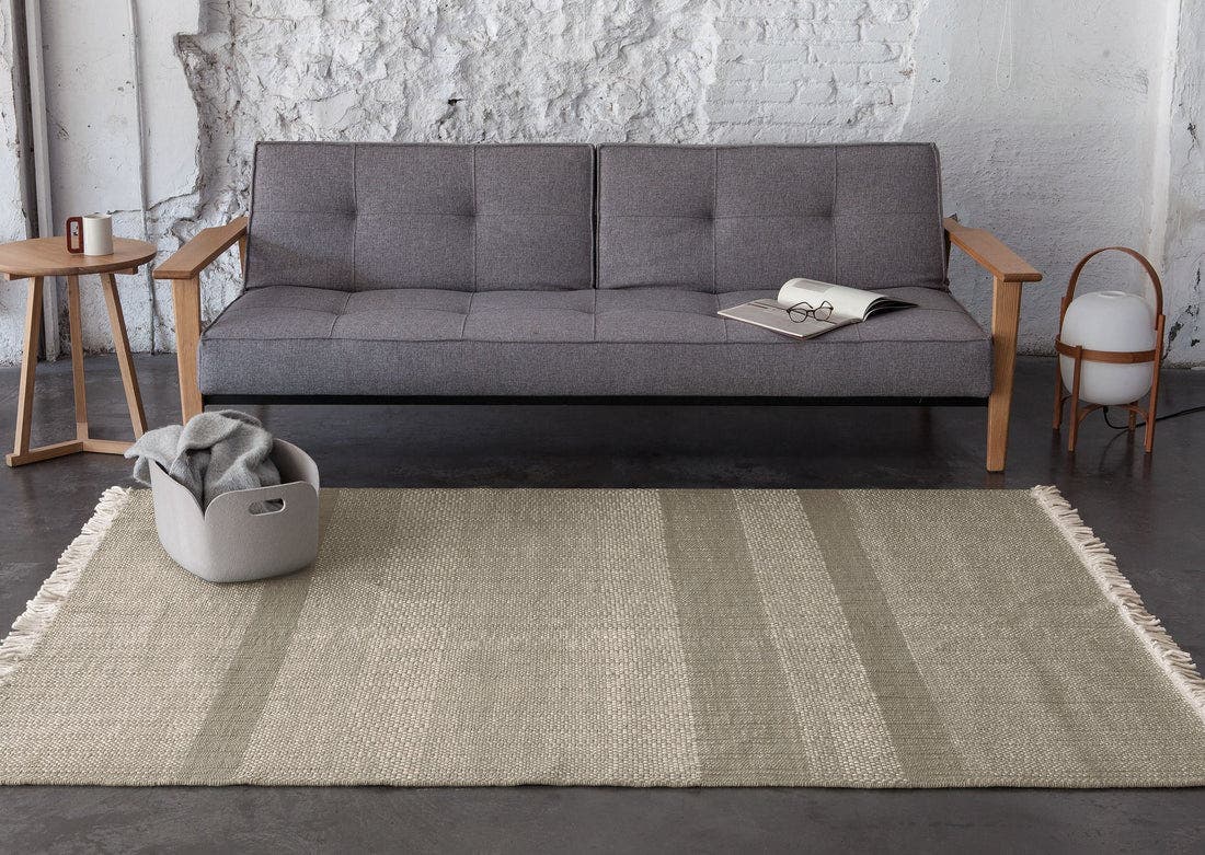 Nanimarquina Tres Texture Rug