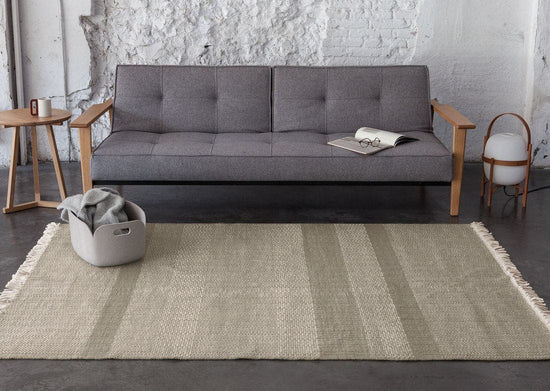 Nanimarquina Tres Texture Rug