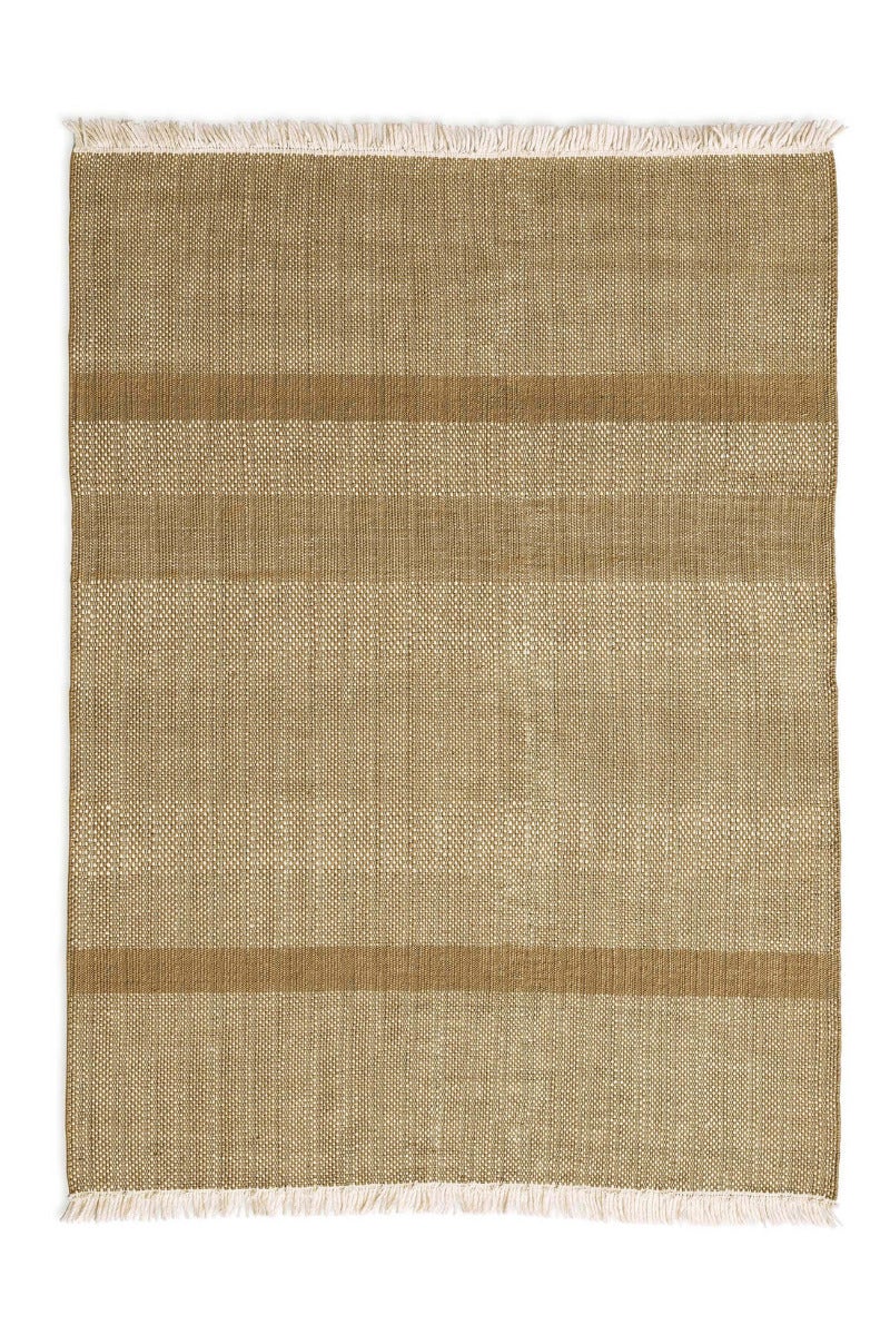 Nanimarquina Tres Texture Rug