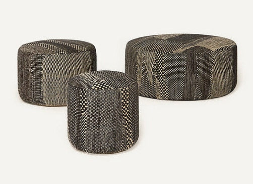 Nanimarquina Wabisabi Pouf