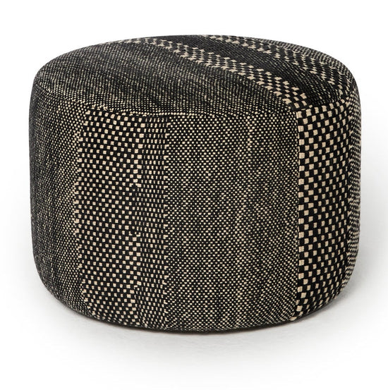 Nanimarquina Wabisabi Pouf