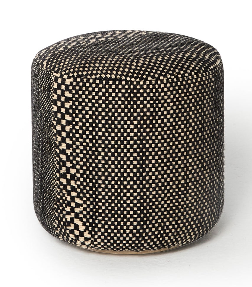 Nanimarquina Wabisabi Pouf