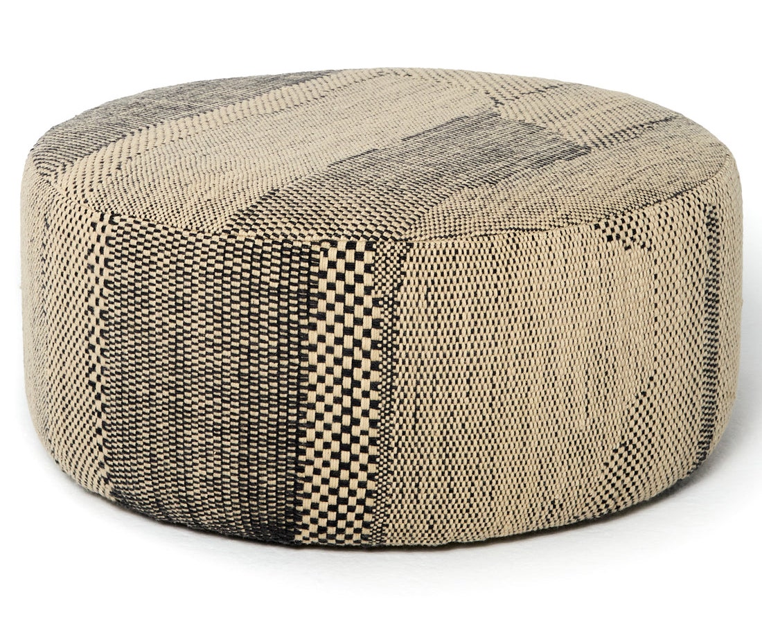 Nanimarquina Wabisabi Pouf