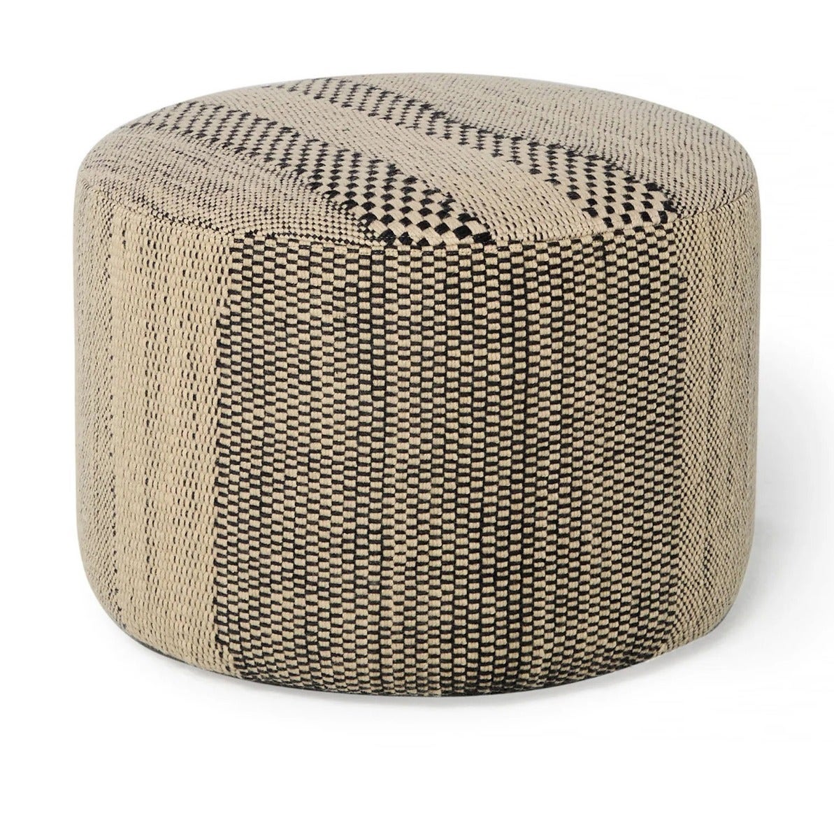 Nanimarquina Wabisabi Pouf
