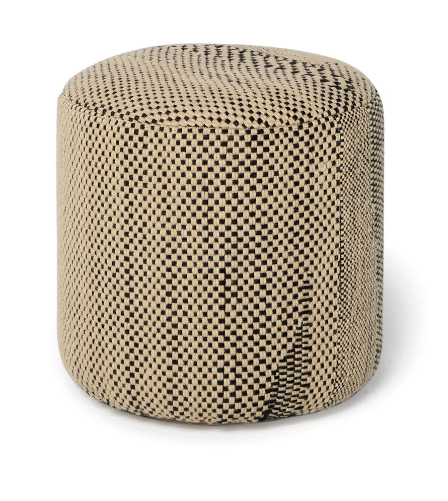 Nanimarquina Wabisabi Pouf