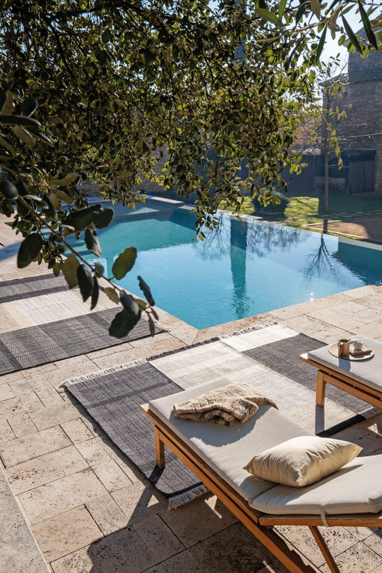 Nanimarquina Tres Outdoor Rug