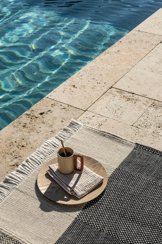 Nanimarquina Tres Outdoor Rug