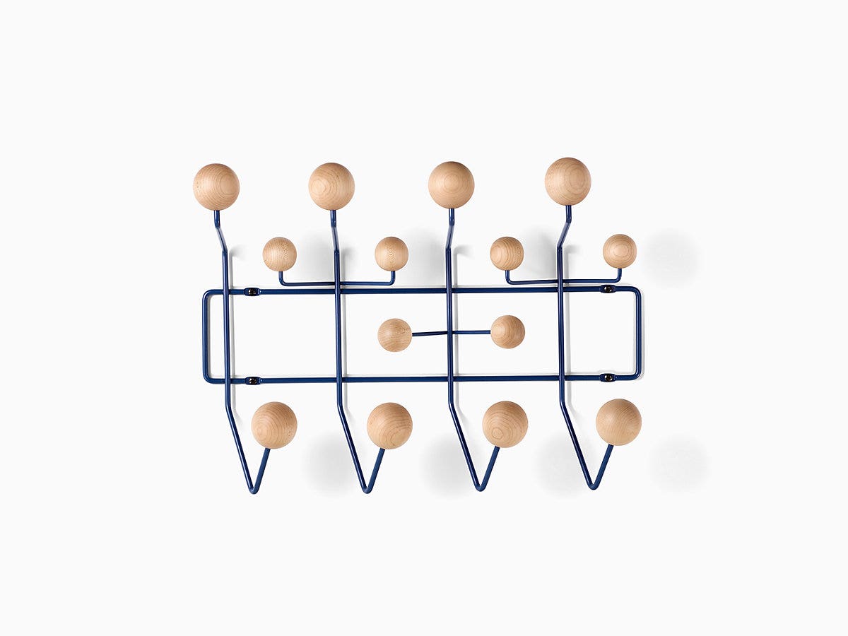 Herman Miller Eames® Hang-It-All