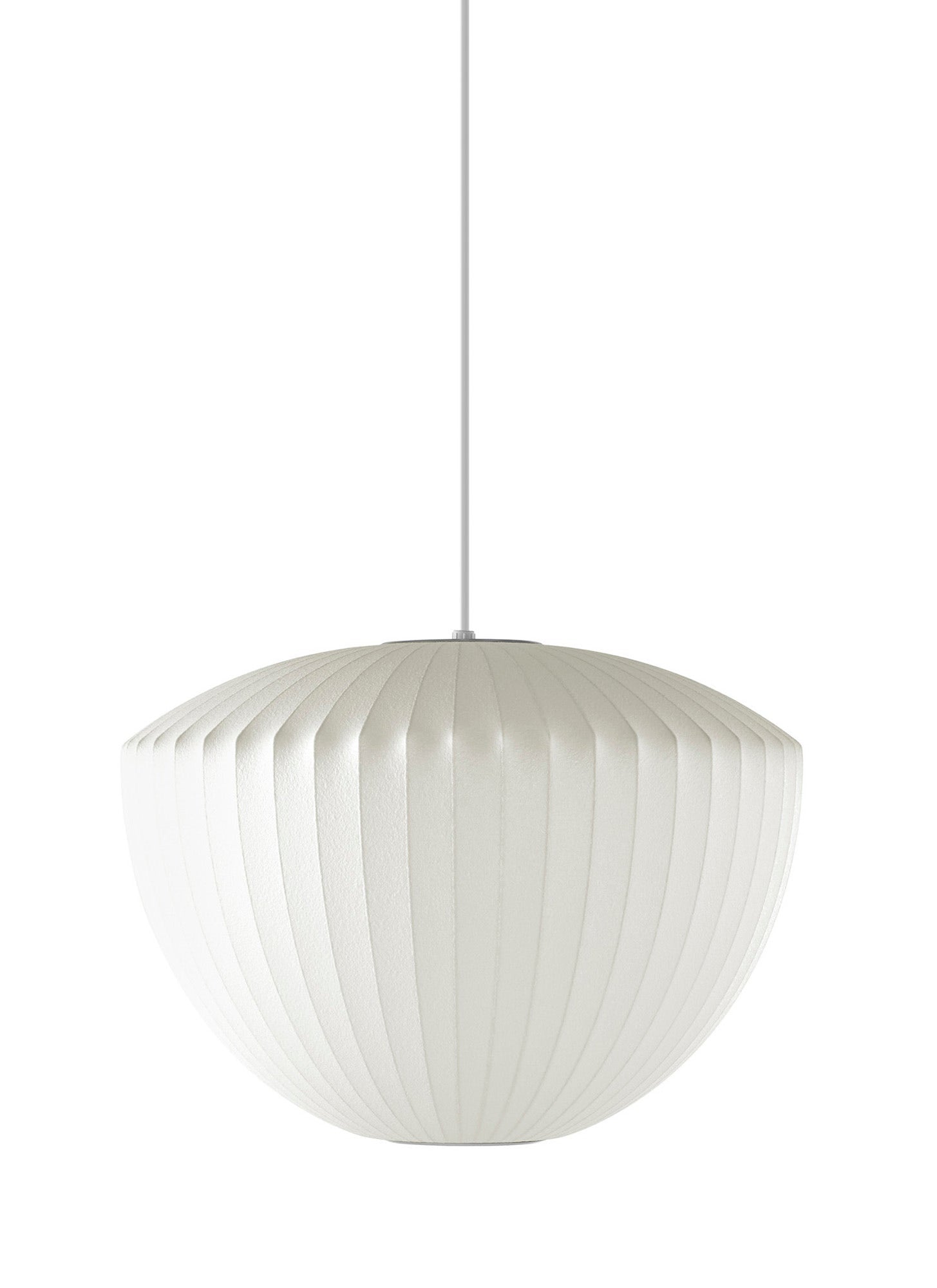 Herman Miller Nelson® Apple Bubble Pendant Lamp