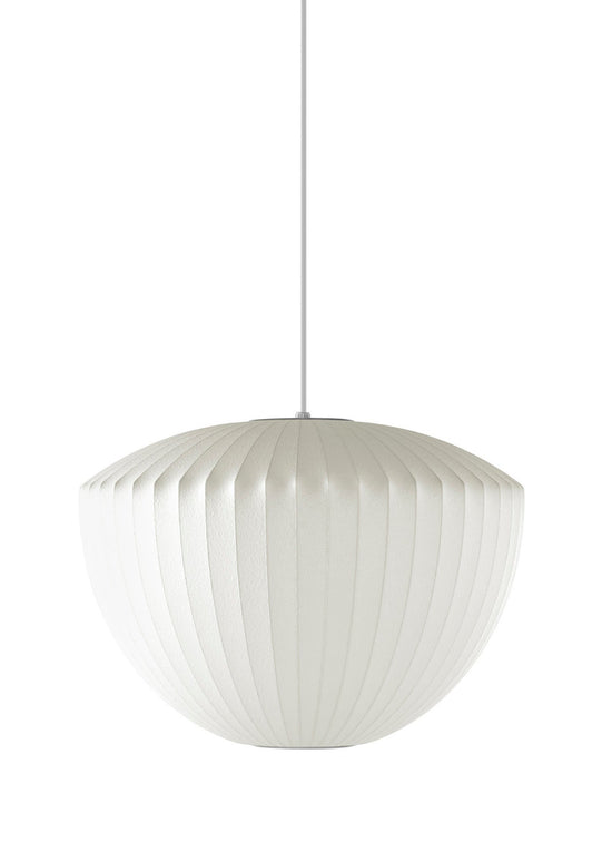 Herman Miller Nelson® Apple Bubble Pendant Lamp