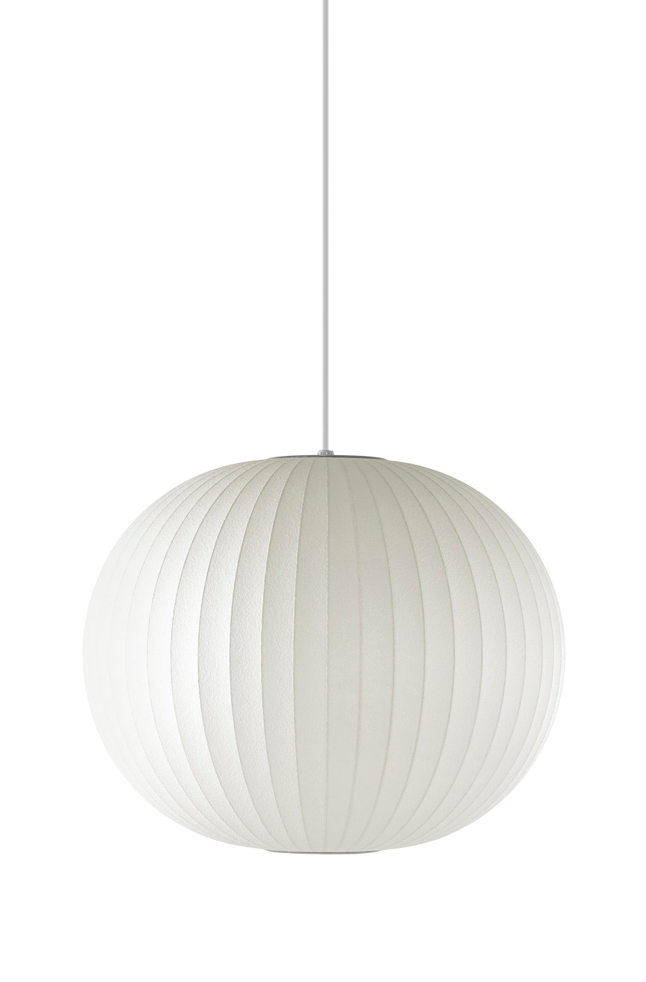 Herman Miller Nelson® Ball Bubble Pendant Lamp