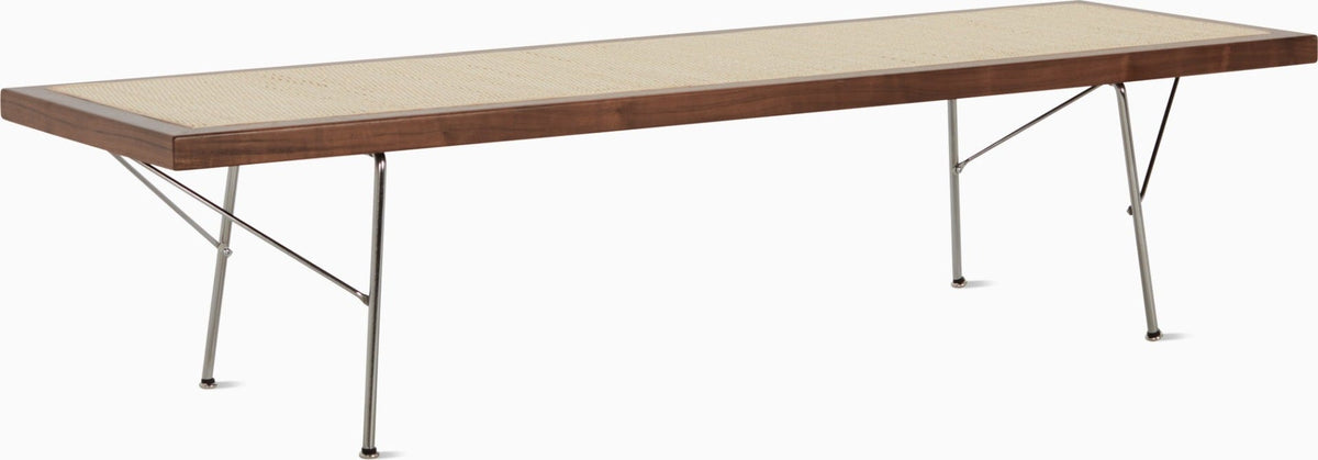 Herman Miller Nelson™ Cane Bench