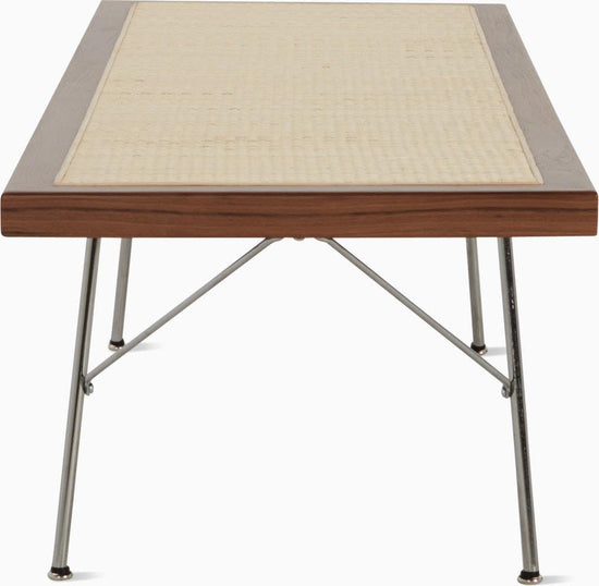 Herman Miller Nelson™ Cane Bench