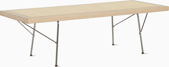 Herman Miller Nelson™ Cane Bench