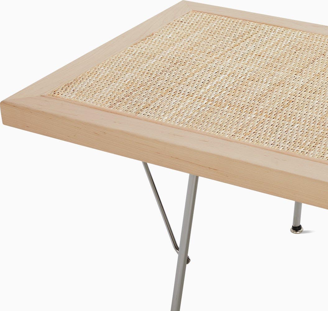 Herman Miller Nelson™ Cane Bench