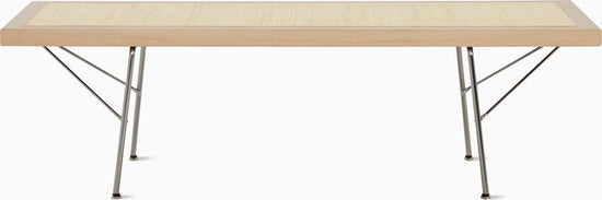 Herman Miller Nelson™ Cane Bench